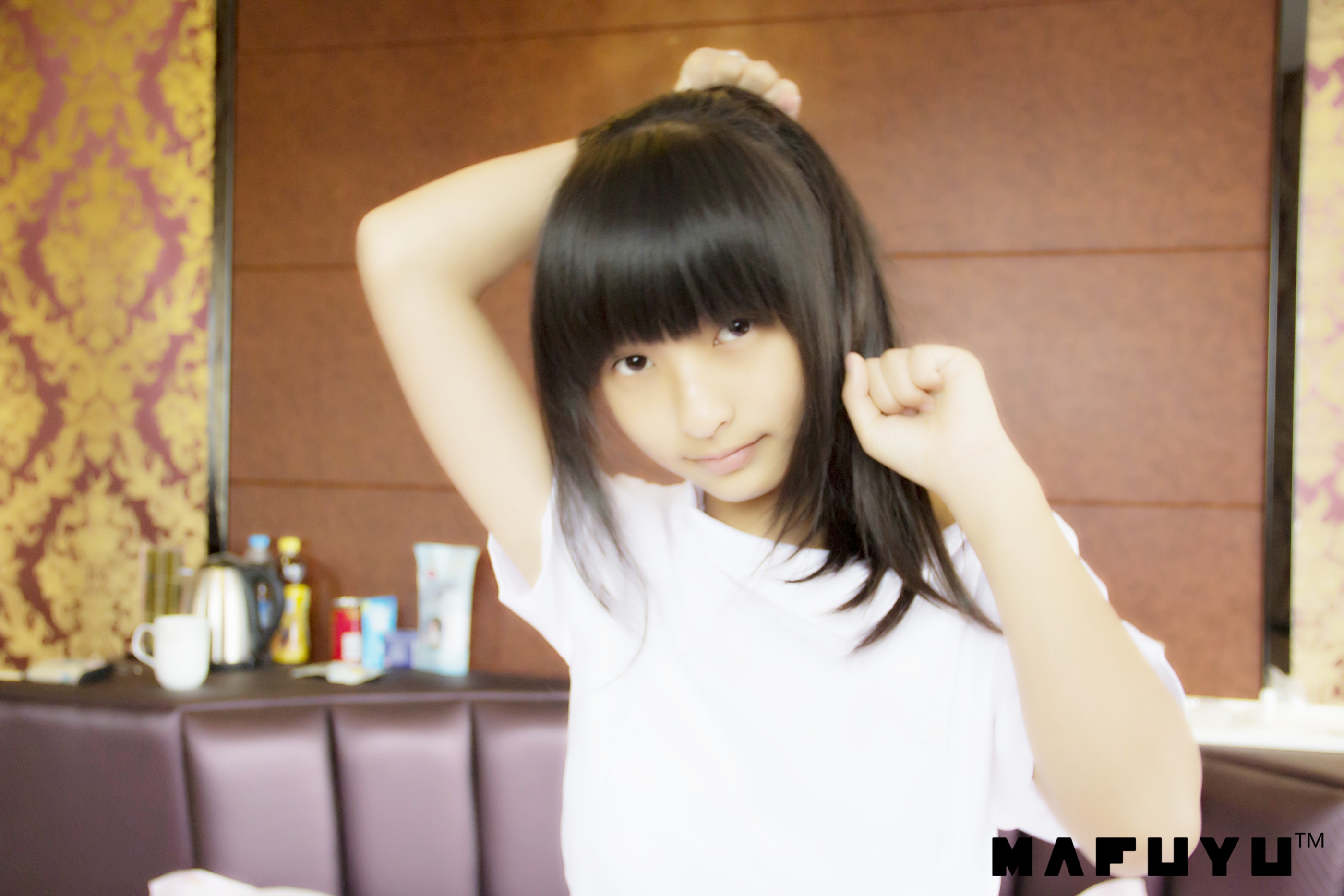 图片[1]-神楽坂真冬 – NO.011 护士[91P]-XikXak